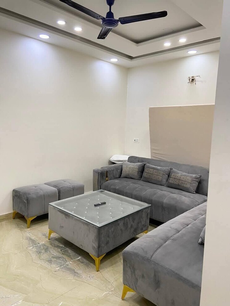 Bedroom, saket 2 Bedroom 900 Sq.Ft. Apartment In Saket Delhi 9722591