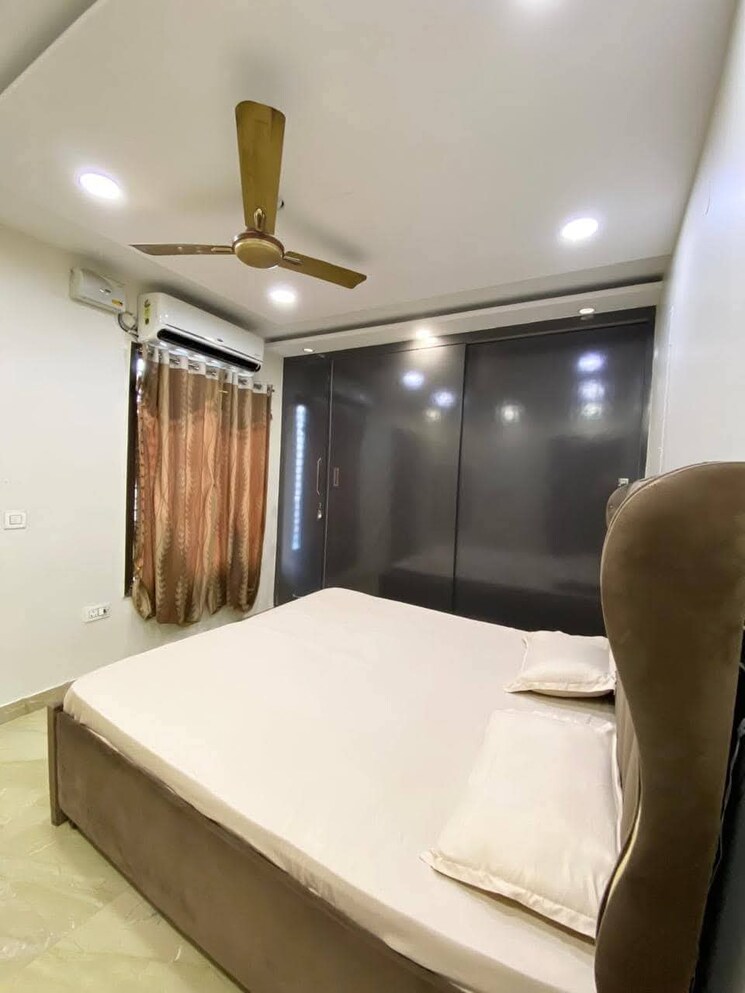 Cover Image, saket 2 Bedroom 900 Sq.Ft. Apartment In Saket Delhi 9722591