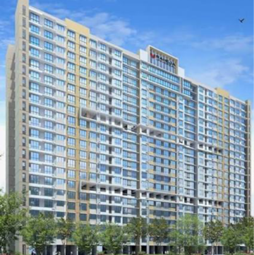 3 BHK Apartment For Sale in Kandivali East