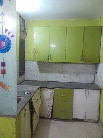 Bedroom in 2 BHK Builder Floor at Bharti Apartments, Shakti Khand iv – for Sale