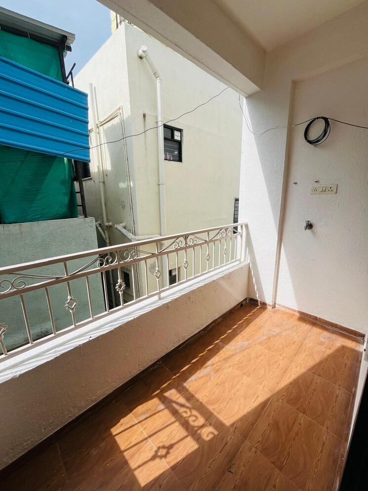 Kitchen, tole-niwas 1 Bedroom 560 Sq.Ft. Apartment In Wadgaon Sheri Pune 9722607