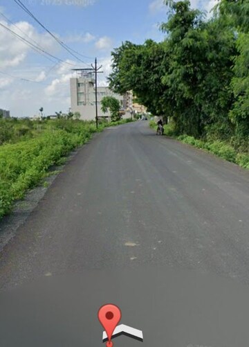  Plot – Map Location View at Panjari - for Sale