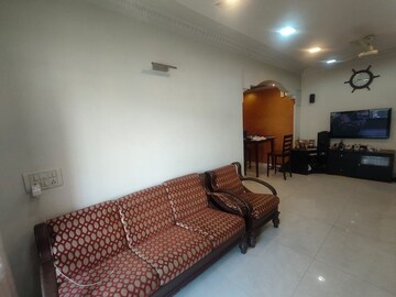 2 BHK Apartment For Rent in Planet Powai CHS, Powai