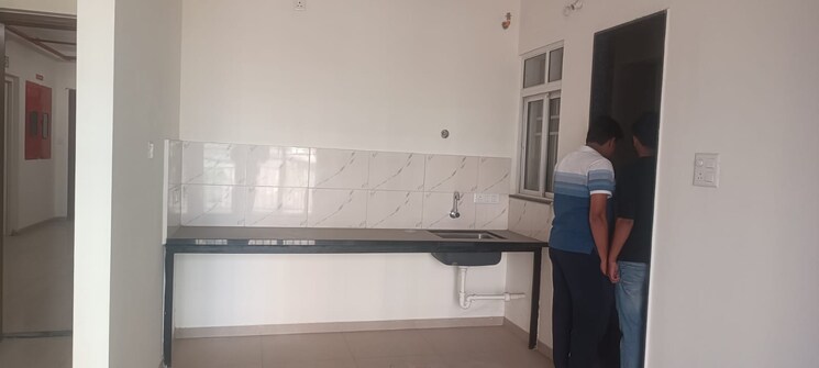Kitchen, kolte-patil-life-republic 1 Bedroom 480 Sq.Ft. Apartment In Hinjewadi Pune 9722636