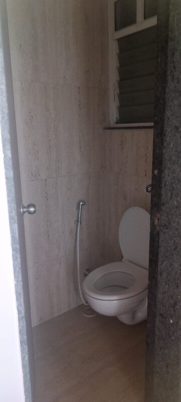 Bathroom in 1 BHK Apartment at Kolte Patil Life Republic, Hinjewadi – for Sale