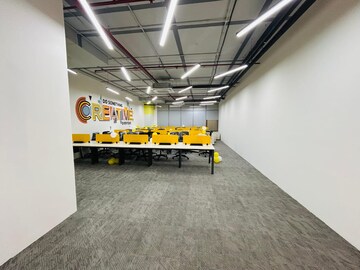 Furnished Amenities in  Office Space at Gachibowli – for Rent