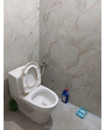 Master Bedroom in 2 BHK Independent House at Beta Ii Greater Noida – for Rent