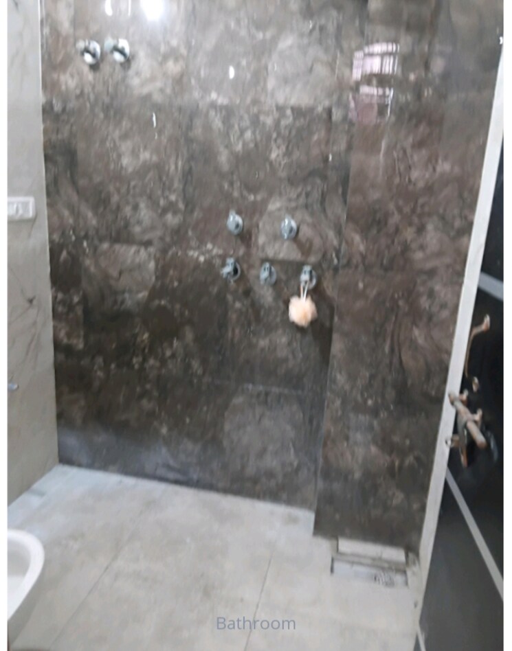 Bathroom, beta ii greater noida 2 Bedroom 60 Sq.Mt. Independent House In Beta Ii Greater Noida Greater Noida 9722650