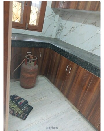 Balcony in 2 BHK Independent House at Beta Ii Greater Noida – for Rent