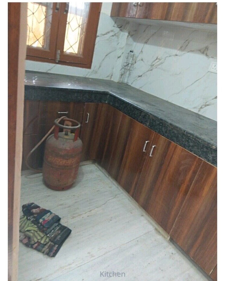 Balcony, beta ii greater noida 2 Bedroom 60 Sq.Mt. Independent House In Beta Ii Greater Noida Greater Noida 9722650