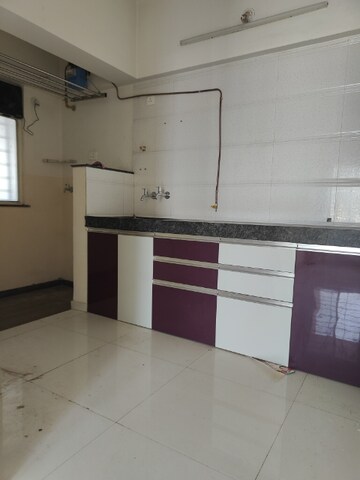 Kitchen in 2 BHK Apartment at Calyx Artemis, Sinhagad – for Sale