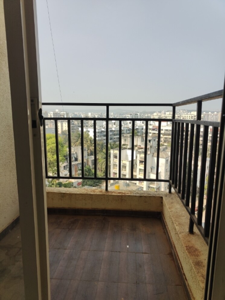 Balcony, calyx-artemis 2 Bedroom 570 Sq.Ft. Apartment In Sinhagad Pune 9722673