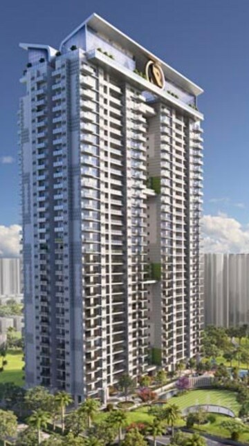 2 BHK Apartment For Rent in Twin Tower, Andheri West