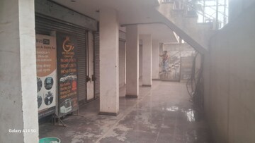 Floor Plan in  Shop at Ambala Highway – for Rent