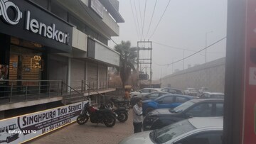  Shop For Rent in Ambala Highway