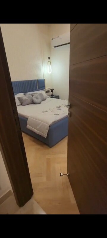 Bathroom in 3 BHK Apartment at Trehan Luxury Floors, Sohna Sector 35 – for Sale