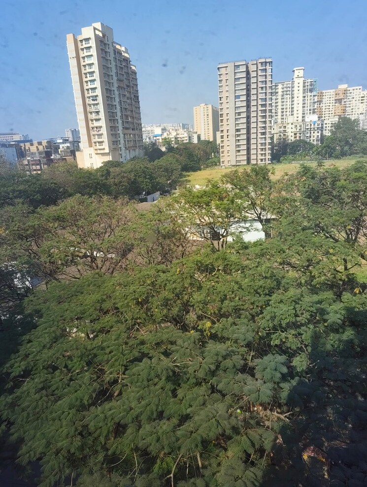 Exterior View, magnolia-enclave 3 Bedroom 1200 Sq.Ft. Apartment In Powai Mumbai 9722684