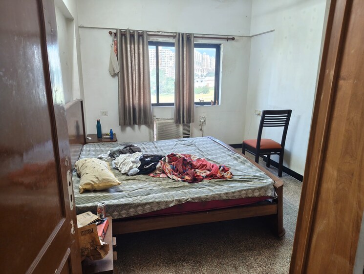 Bedroom, magnolia-enclave 3 Bedroom 1200 Sq.Ft. Apartment In Powai Mumbai 9722684