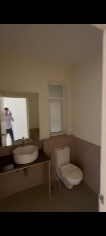 Living Room in 2 BHK Apartment at Silverglades The Melia, Sohna Sector 35 – for Sale