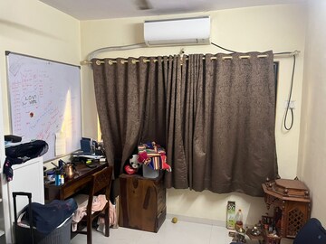 2 BHK Apartment For Rent in Sunshine Apartment Chandivali, Chandivali