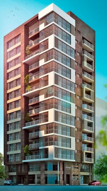 2 BHK Apartment For Rent in Movie Tower, Andheri West