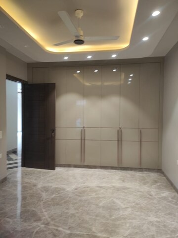 6+ BHK Independent House For Rent in Green Park