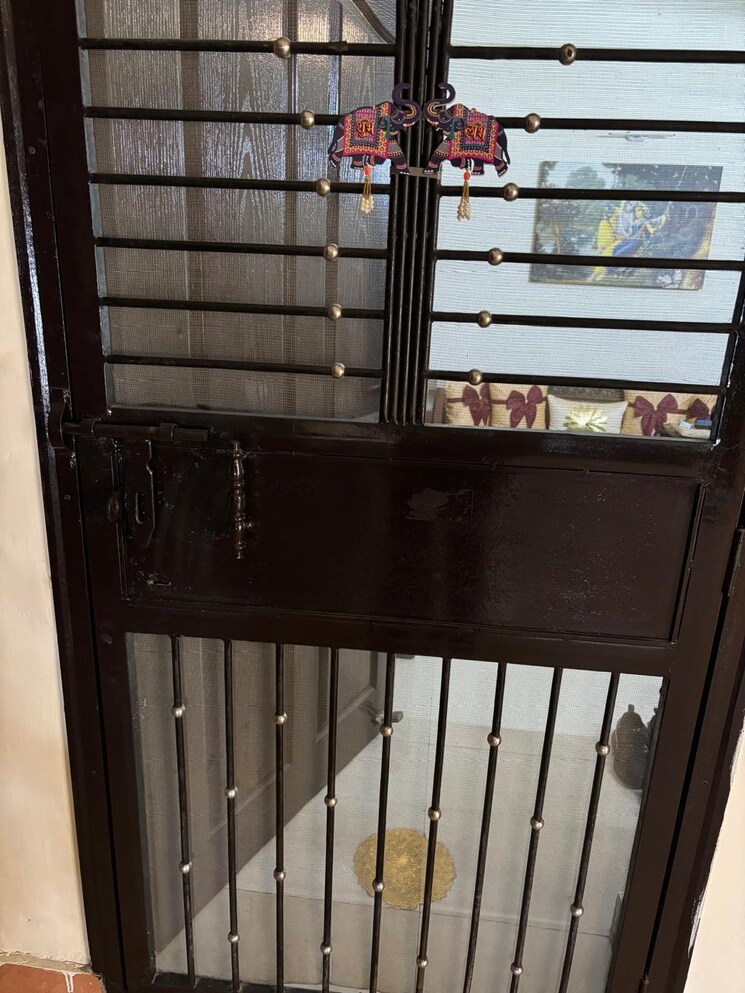 Balcony, supertech-34-pavilion 3 Bedroom 1295 Sq.Ft. Apartment In Sector 34 Noida 9722711