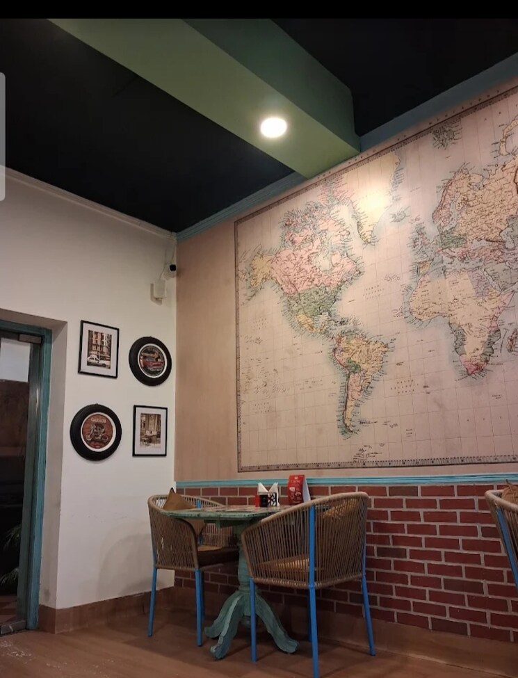 Bedroom, gariahat Commercial Showroom 1200 Sq.Ft. In Gariahat Kolkata 9722704