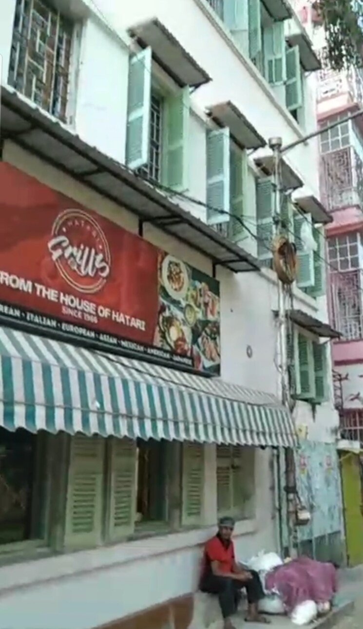 Exterior View, gariahat Commercial Showroom 1200 Sq.Ft. In Gariahat Kolkata 9722704