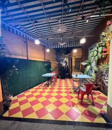 Bedroom in  Showroom at Gariahat – for Rent