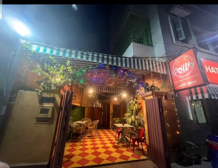 Bedroom, gariahat Commercial Showroom 1200 Sq.Ft. In Gariahat Kolkata 9722704