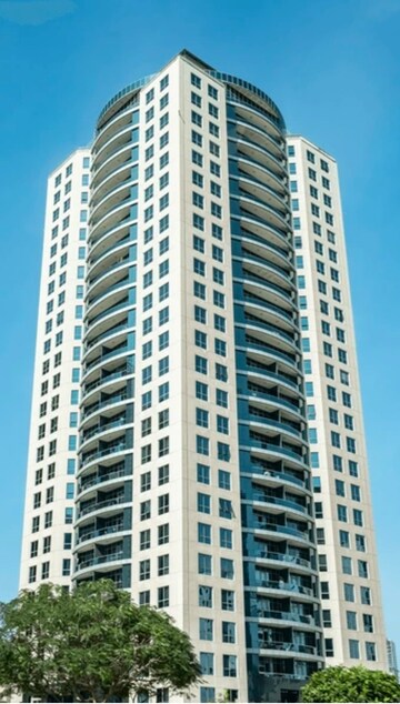 1 BHK Apartment For Rent in Meera Tower, Andheri West