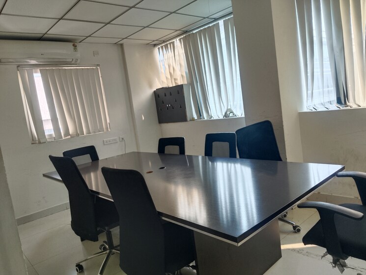 Team Area, jubilee-hitech Commercial Office Space in IT/SEZ 4000 Sq.Ft. In Madhapur Hyderabad 9722718