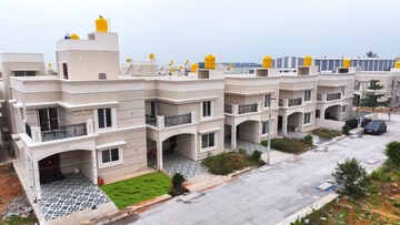 3 BHK Villa For Sale in Alasanatham rd