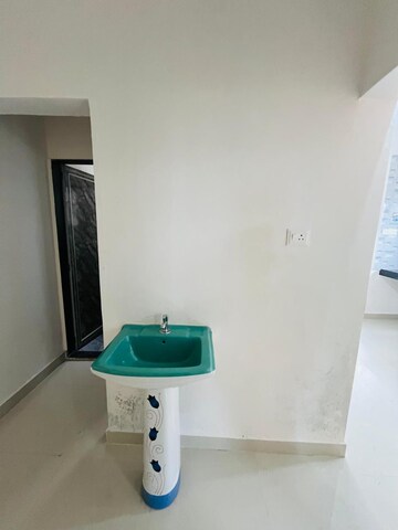 Furnished Amenities in 1 BHK Apartment at Krushnai Apartments, Wadgaon Sheri – for Rent