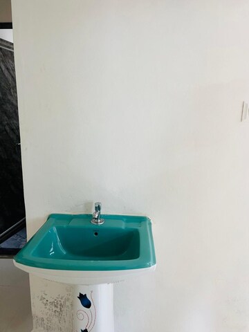 Furnished Amenities in 1 BHK Apartment at Krushnai Apartments, Wadgaon Sheri – for Rent