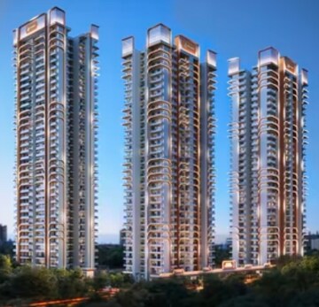 2 BHK Apartment For Rent in Bianca Tower, Andheri West