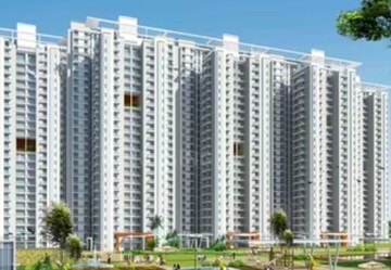 2 BHK Apartment For Rent in Poonam Tower, Andheri West