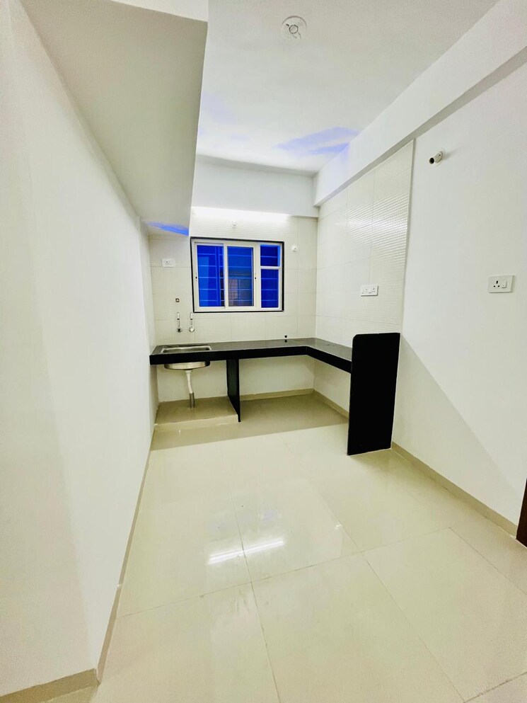 Kitchen, wadgaon sheri 1 Bedroom 530 Sq.Ft. Apartment In Wadgaon Sheri Pune 9722739