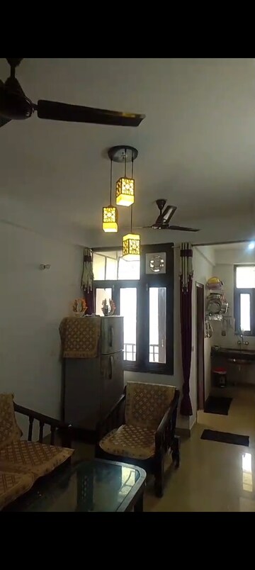 1 BHK Apartment For Rent in Techman Moti Residency, Raj Nagar Extension