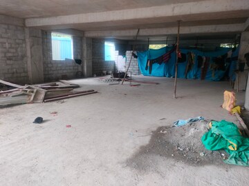 Parking in  Showroom at Raghuvanahalli – for Rent