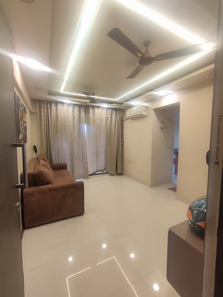 Cover Image, puranik-aarambh 1 Bedroom 403 Sq.Ft. Apartment In Ghodbunder Road Thane 9722744