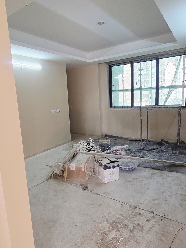 undefined, omaxe-the-resort-lucknow 4 Bedroom 3666 Sq.Ft. Apartment In Gomti Nagar Lucknow 9722756