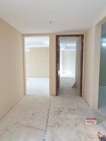 Furnished Amenities in 4 BHK Apartment at Omaxe The Resort Lucknow, Gomti Nagar – for Sale