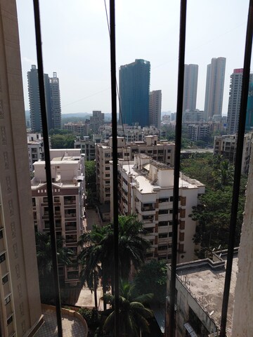 2 BHK Apartment – Exterior View View at Lalani Grandeur, Goregaon East - for Sale