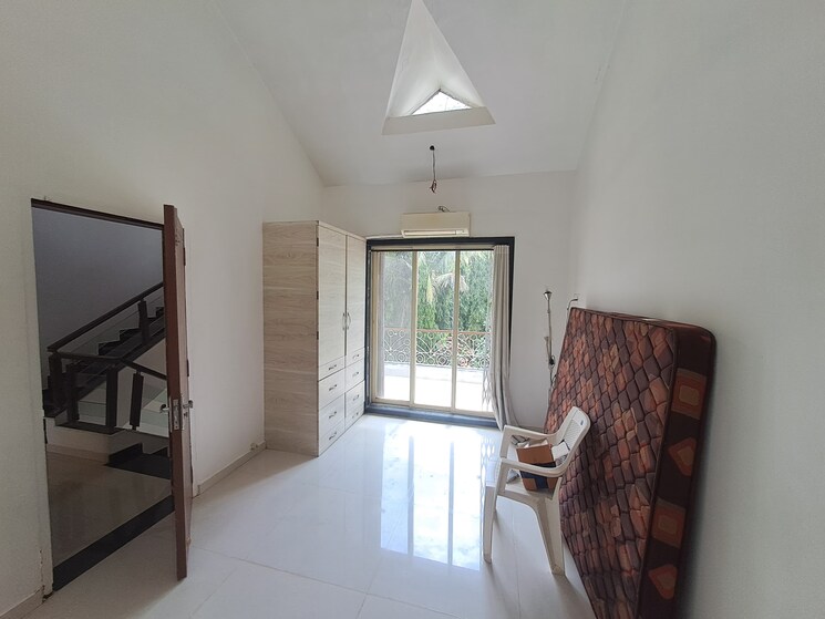 Balcony, vijay-enclave 2.5 Bedroom 800 Sq.Ft. Apartment In Waghbil Thane 9722774