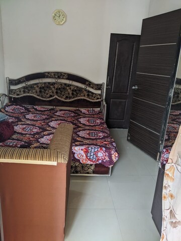 2.5 BHK Apartment For Rent in Vijay Enclave, Waghbil
