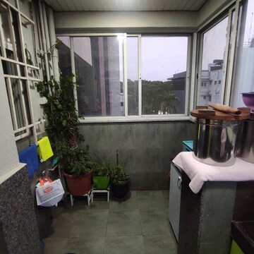 Gym in 3 BHK Apartment at Runal Royal Casa, Ravet – for Sale