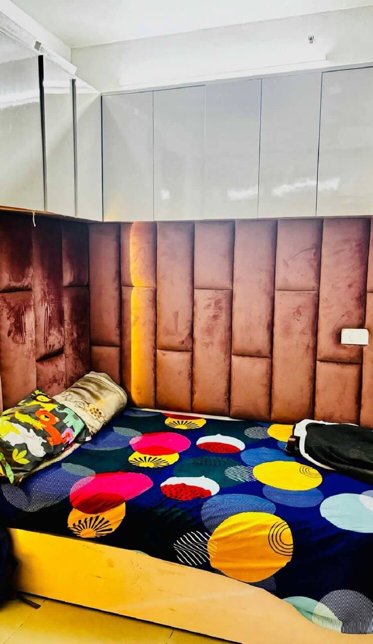 Bedroom, galaxy-north-avenue-ll 2 Bedroom 925 Sq.Ft. Apartment In Gaur City 2 Greater Noida 9722788