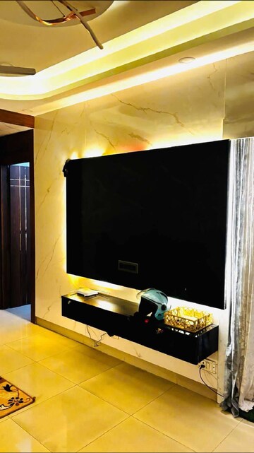 Bedroom in 2 BHK Apartment at Galaxy North Avenue ll, Gaur City 2 – for Rent